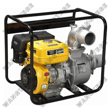 4-stroke OHV engine water pump