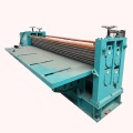 Transverse Corrugated aluinum roll forming machinery