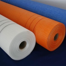 Fiberglas Selbstklebendes Netz (60G --- 166G) / Fiberglas Mesh