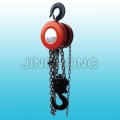 Chain hoist Machine Rigging