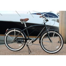 2015 New High Grade Big Tube City Bike Beach Bike (FP-BCB-C021)