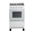 Large Freestandind Gas Oven