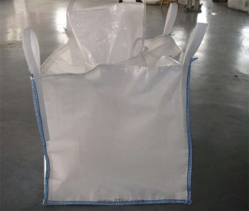 Bulk Bag Packaging