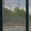 High Security Durable 358 Anti -climb Fence