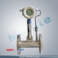 Digital Vortex Flow Meter