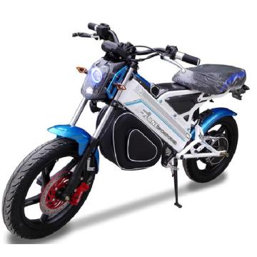 Electric Scooter EEC