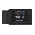 ELM327 WIFI OBD2 EOBD Support Android