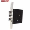 TPS-019SM Diseños de puerta de acero más vendidos