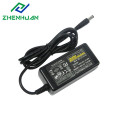 12W 12V1A Universal Desktop Type AC Adapter