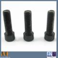 Wholesale Standard Carbon Steel Socket Head Screw