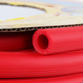 Flexible PVC compound lpg hose