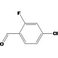 4-Chloro-2-Fluorobenzaldehyde CAS No.: 61072-56-8