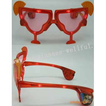 Designed Party Sunglasses