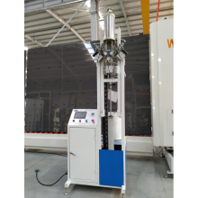 Double Glazed Glass Molecular Sieve Filling Machine