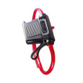 Waterproof LED Warning Light Automotive Fuse Holder