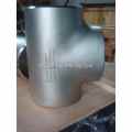ASTM Equal Butt Welded Seamless Steel Tee