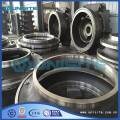 OEM pump casting liner design