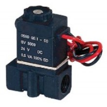 2P Series 2 Position 2 Port Direct Acting Solenoid Valve