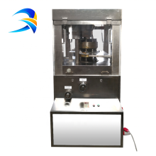 Machine de presse à pilules à comprimés ZPD-9 à haute productivité