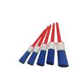 Automotive Cleaning Supplies Car Details Brush 5 Sets