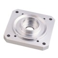 High demand of metal cnc service aluminum part