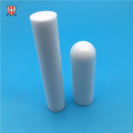 ZrO2 zirconia ceramic blind caecal tube pipe bush