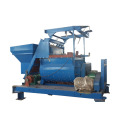 High quality mechanical universal capacity concrete mixer