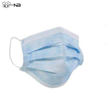 3-ply Medical Disposable Face Mask