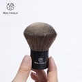 Brosse de maquillage, brosse en poudre Kabuki