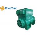 Synchronous Lower Voltage Brushless Alternator