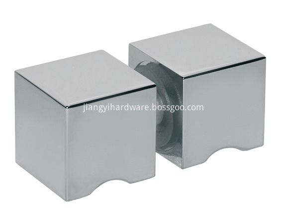 Wholeslae Suqre Shower Door Handle