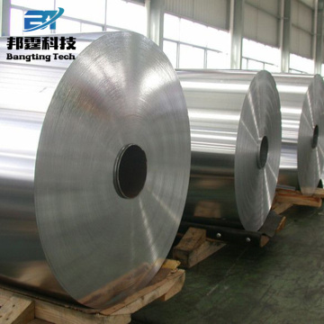 Cost price cold rolled mill finish Ho 1070 aluminum coil 3000 mm