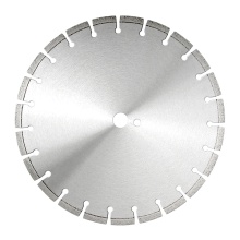 14" laser-Schweißen Diamond Blade Beton (SUCB)