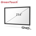 Make Touch Screen Frame for Tv  23.6"