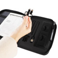 pu office business briefcase