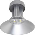 Lâmpada industrial comercial UFO LED de alto brilho