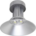 Luz de gran altura LED UFO comercial industrial