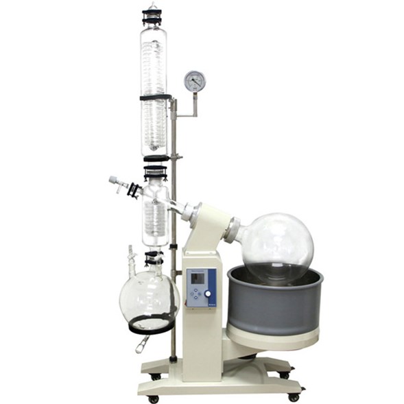 50l Laboratory Rotary Evaporator