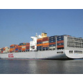 Shantou zu Port Louis voller Container See Versand