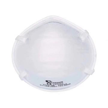 CAP SHAPE DISPOSABLE PROTECTIVE MASK