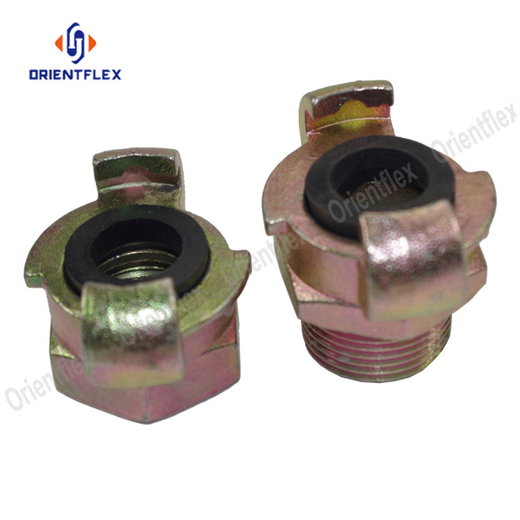 Air Hose Coupling 7