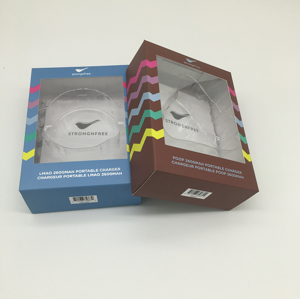 Wholesale Packaging Box