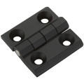 ZDC BK Powder Coated Industrial Cabinet Hinge