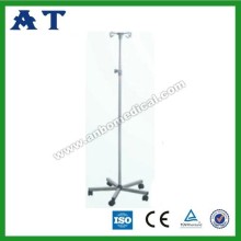 Stainless Steel I.V stand