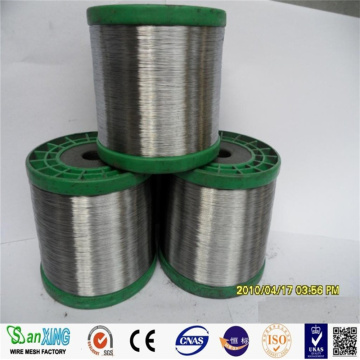 0.4mm Wire Dia 304 Stainless Steel Wire