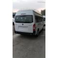 FOTON brandneuer Mini van Landscape G9