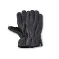 Sports fleece gloves ladies mens