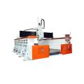 CNC Router for Mould Making