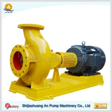 Factory Price Single Stage End Suction Water Pump