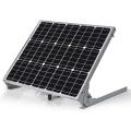 Wholesale High Quality Off Grid Solar Power System 62/72/96 Cell 350w 360w 420w 500w Mono Solar Panel System For Home Solar Unit